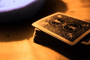 Playing Cards